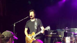 Edgar Winter Group ‘We All Had A Real Good Time’ - The Siren 6/10/18