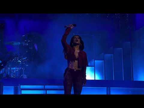Becky G - “2NDO CHANCE (with Ivan Cornejo)” live Ontario 2024
