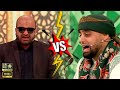 Really Beautiful Quran Recitation By Mohammad Ayyub Asif Vs Mohammad Bahrami