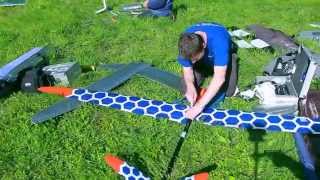 Spring Cup F3F 2014