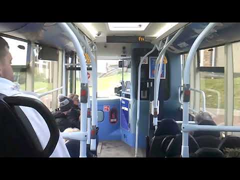 Go Northeast 209 Horden to Peterlee