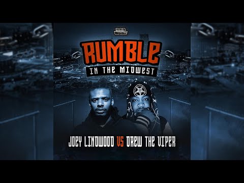 Joey Linwood vs Drew The Viper