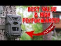 Spypoint FLEX M Cellular Trail Camera Best Value 79 99 Dual Sim 28MP GPS Field Test Review