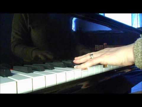 Pronto a salvar - Salmos e Hinos 297 (com introdução)