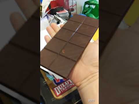 Lindt Excellence Intense Orange Dark Chocolate
