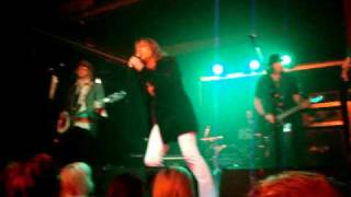 For Now - Enuff Z'Nuff