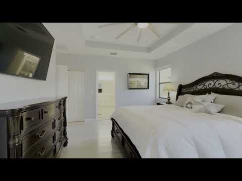 2594 SE 2nd St. Homestead, FL 33033 - Property Walkthrough Video