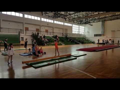 ml.kadetkinje c, Dubrovnik - GK Samobor