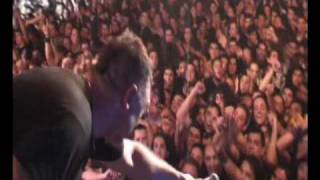 patria al hombro en vivo