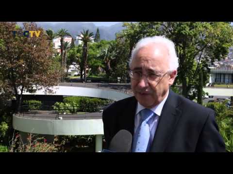 Conferência Fiscalidade e Competitividade Regional – Funchal (Reportagem 2)
