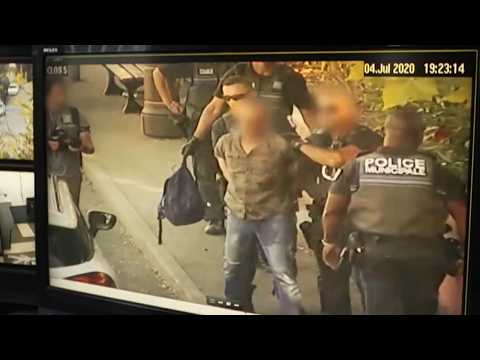 Sécuriser Fréjus : plan d’attaque contre la délinquance