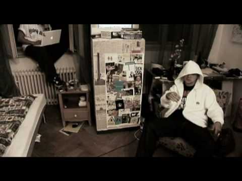 DRAMATIKZ - NECUDUJEM SA  (Official video - prod. by Masif)