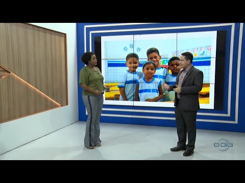 Notícias de Timon com Eliézer Rodrigues 03 01 2023