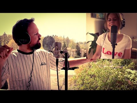 Collie Herb feat. Jo Elle & Mitch - I Weiss (Balkon-Session)
