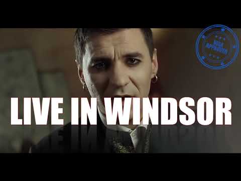 Amadeus band - Windsor, March 22nd 2019