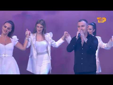 Devis Xherahu - Kolazh me këngë popullore – E Diell 25.09.2022