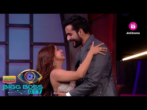 Bigg Boss OTT 2 |This Couple Dance Task Has Our Heart|New Episode - Everyday 9pm| JioCinema