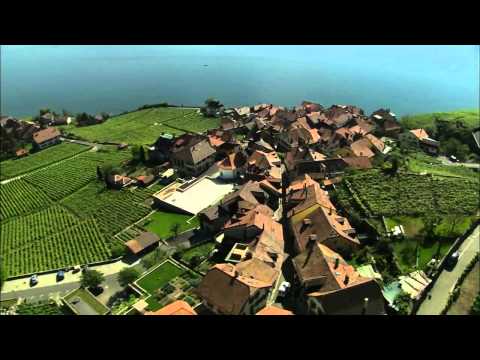 Всемирное наследие ЮНЕСКО в Швейцарии