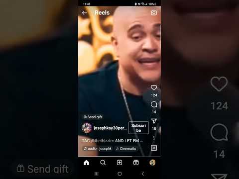 thizzler plays joseph kay outta money over his artist stems 🤦#josephkay #livewire #buisness