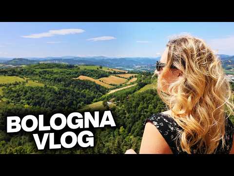 How to Spend 2 Days in Italy's Most Underrated City!