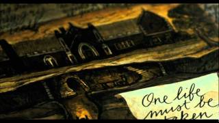 Don't Be Afraid of the Dark - clip: Ancient drawings