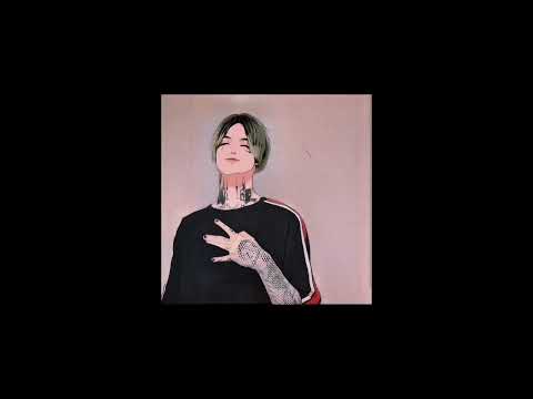 TJ_beastboy - AN ALLE, DIE DAS FÜHLEN (slowed + reverb + deep)