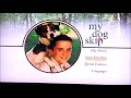 DVD Menu Walkthrough To My Dog Skip