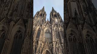 Download lagu #aura #cologne #colognecathedral #cathedral #goth #gothic #architecture #church #germany mp3