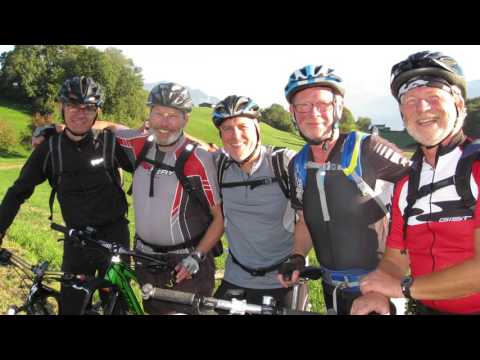 Fit & Fun - RailHope in Saint-Légier