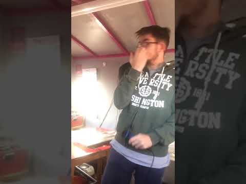 Mc noble - Lonely girl rap 2018