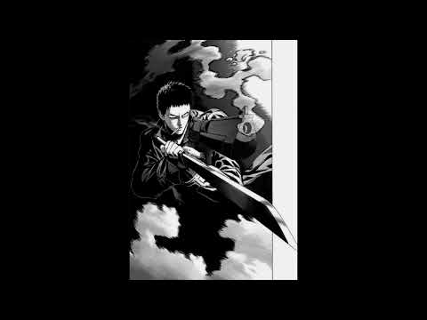 MUPP, $WERVE - BROKEN SPIRIT (Slowed & Reverb)