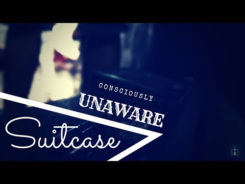 Satendra Yadav Suitcase