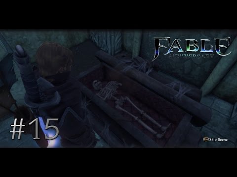 Fable Anniversary - Gameplay Walkthrough 1080p (PC) Part 15