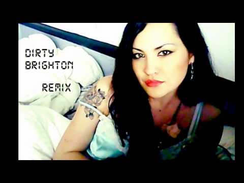 Ralph Good Feat Polina Griggith SOS Dirty Brighton Remix