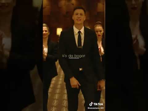 GAZDA PAJA -TAKO MORA x 5.0