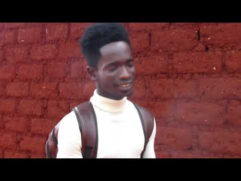 KATATUKA Part 2 ( Burundian movie) with LES AMIS SERIEUX