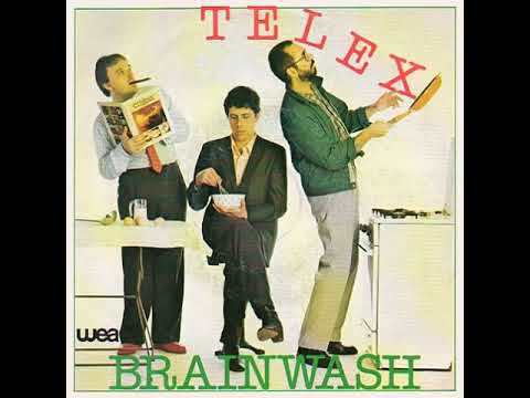telex - brainwash