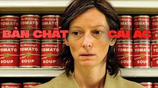 Lấy CUNG TÊN giết người ở TRƯỜNG để được MẸ công nhận? — WE NEED TO TALK ABOUT KEVIN