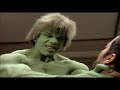 El Juicio Del Increible Hulk 1989
