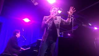 Jeremy Jordon &amp; Jason Robert Brown