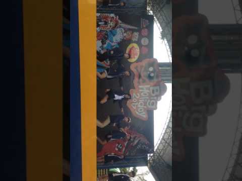 010460 Boy's Comic cover Cosmic Girl  I wish+Catch me @Siam Park City