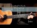 Dan Fogelberg - Looking for a Lady - demo
