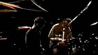 Kitchens of Distinction - &quot;4 Men&quot; - Live