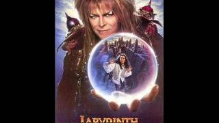 David Bowie - Underground
