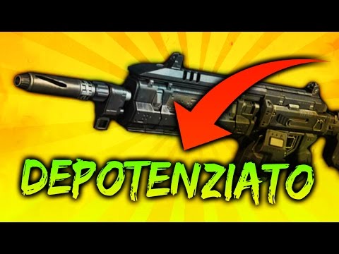 IL MAN O WAR È DIVENTATO SCARSO?!