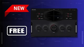 Video thumbnail for NEW FREE Plugin Blowdio by Integraudio - Sound Demo by VU LUFS