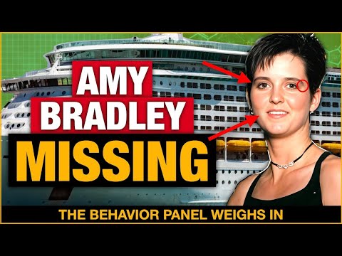 🚩AMY BRADLEY IS MISSING - Is YELLOW Giving Us Red Flags?🚩