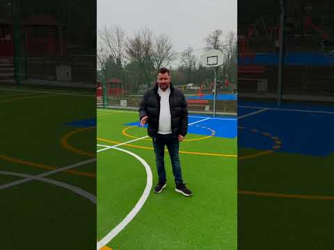 Megújult a Tápió téri Játszótér és Szabadidőpark! 🛝