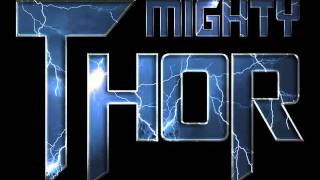 Mighty Thor - El Metal no Morirá