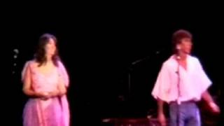 Steeleye Span with Tim Hart - John Barleycorn (Live 1995)